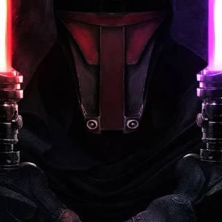 Revan phone wallpaper