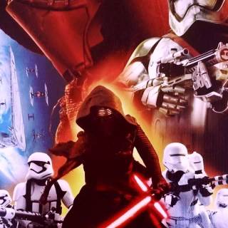 Revan phone wallpaper