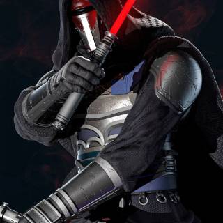 Revan phone wallpaper