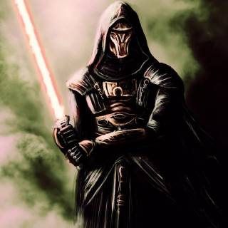 Revan phone wallpaper