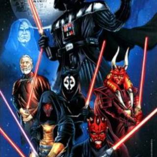 Revan phone wallpaper