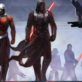 Revan phone wallpaper