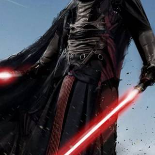 Revan phone wallpaper
