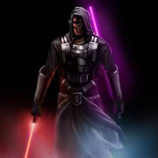 Revan phone wallpaper