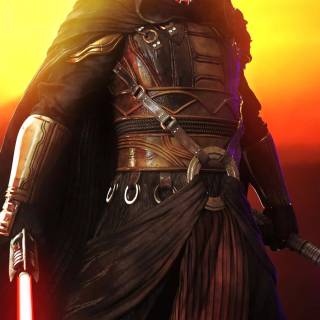 Revan phone wallpaper