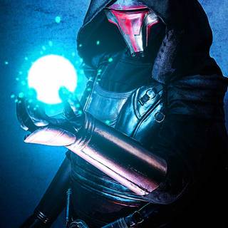 Revan phone wallpaper