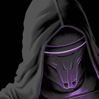 Revan phone wallpaper