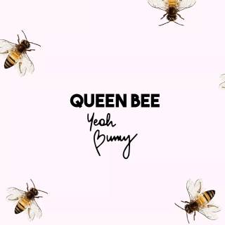 iPhone bee wallpaper