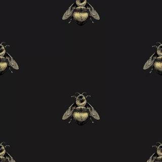 iPhone bee wallpaper
