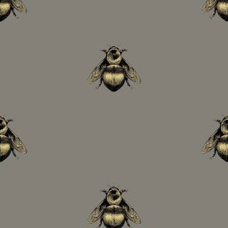 iPhone bee wallpaper