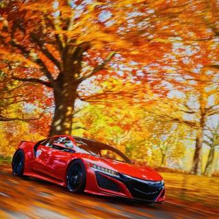 Acura phone wallpaper