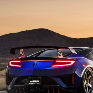 Acura phone wallpaper