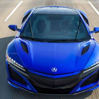 Acura phone wallpaper