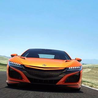 Acura phone wallpaper