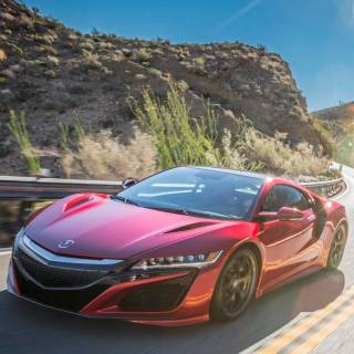 Acura phone wallpaper