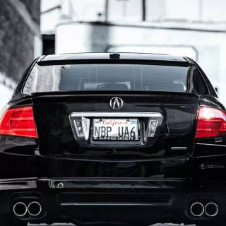 Acura phone wallpaper