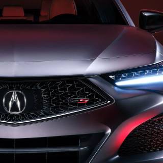 Acura phone wallpaper