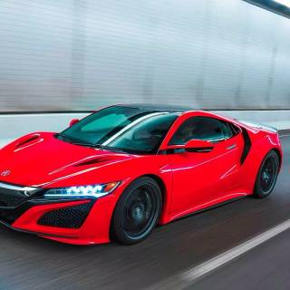 Acura phone wallpaper