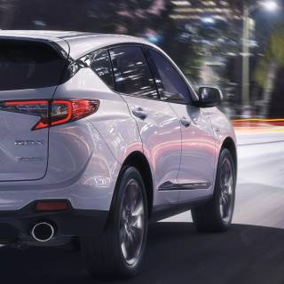 Acura phone wallpaper