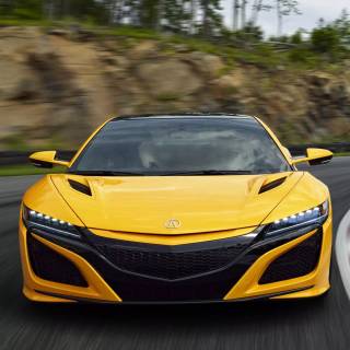 Acura phone wallpaper