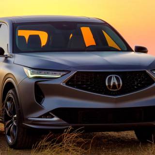 Acura phone wallpaper
