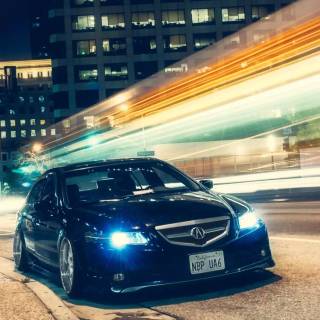 Acura phone wallpaper