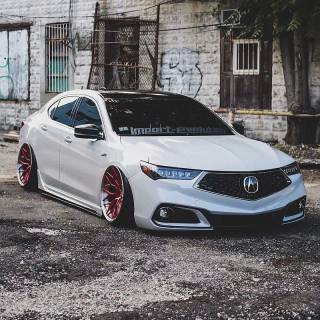 Acura phone wallpaper