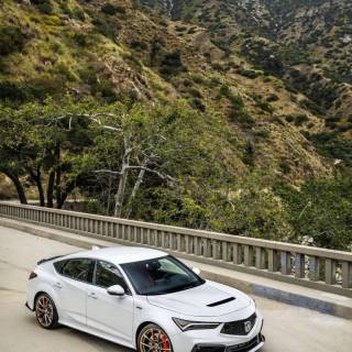 Acura phone wallpaper