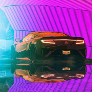 Acura phone wallpaper