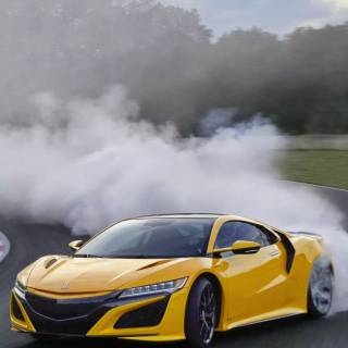 Acura phone wallpaper