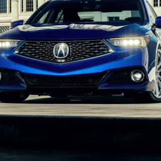 Acura phone wallpaper