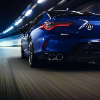 Acura phone wallpaper