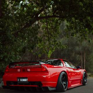 Acura phone wallpaper