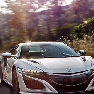 Acura phone wallpaper