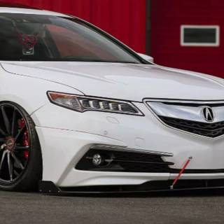 Acura phone wallpaper