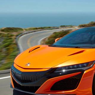 Acura phone wallpaper