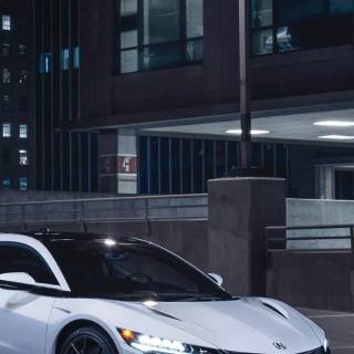 Acura phone wallpaper