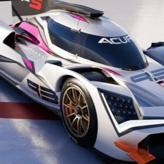 Acura phone wallpaper