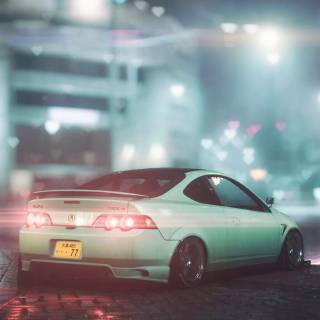 Acura phone wallpaper