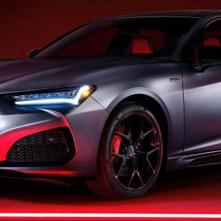 Acura phone wallpaper