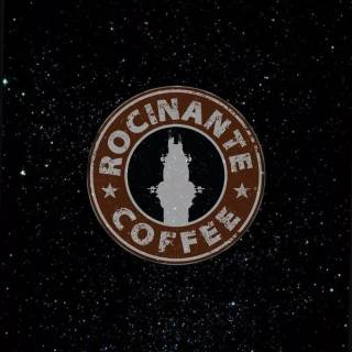 The Expanse phone wallpaper