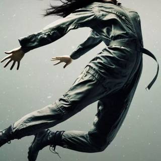 The Expanse phone wallpaper