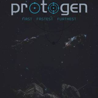 The Expanse phone wallpaper