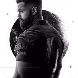 The Expanse phone wallpaper