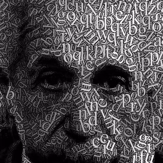 Albert Einstein iPhone wallpaper
