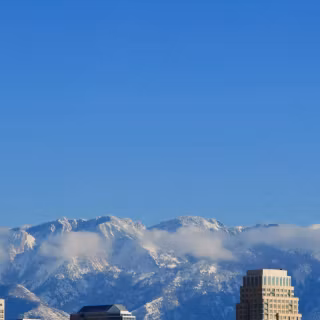 iPhone Utah wallpaper
