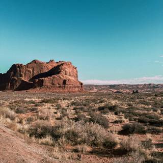 iPhone Utah wallpaper