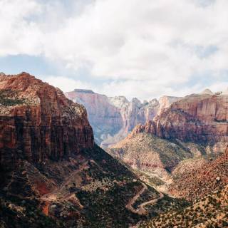 iPhone Utah wallpaper