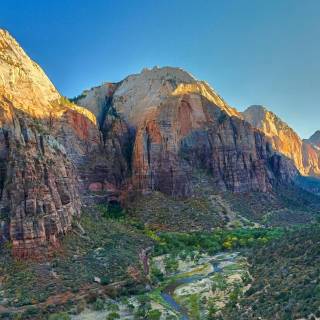 iPhone Utah wallpaper