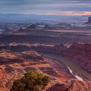 iPhone Utah wallpaper